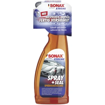 Virsbūves aizsarglīdzeklis Detailing SONAX XTREME 