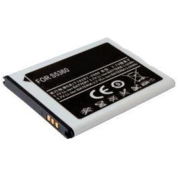 Telefona akumulators Samsung S5360, Galaxy Y, S538
