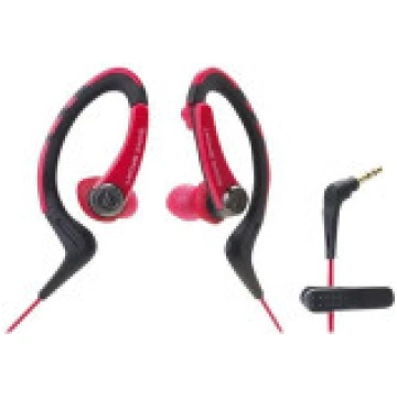 audio-tehnikas austiņas [Audio-Technica ATH-SPORT1