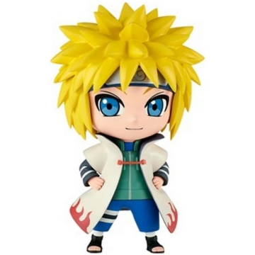 BANPRESTO Naruto figūra Namikaze Minato, BP89441P