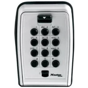 Sienas seifs MASTER LOCK 5423EURD MASTERLOCK