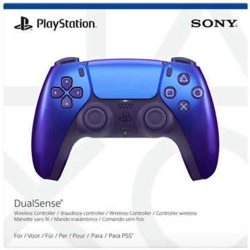 Sony DualSense Wireless Controller – Chroma Indigo