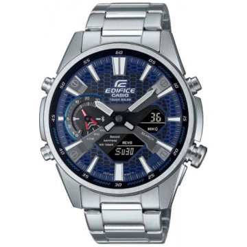 Vīriešu rokas pulkstenis Casio Edifice ECB-S100D-2