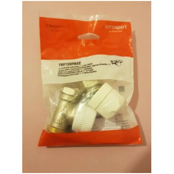 Termostatiskais radiatora vārsts Honeywell TRV15SH