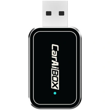 2 vienā bezvadu CarPlay Android adapteris Android 