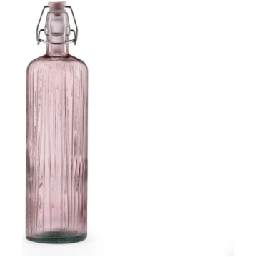 Rozā stikla pudele 1,2 l Kusintha – Bitz