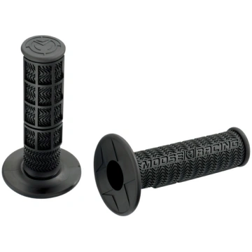 Rokturi MX Stealth black Moose Racing