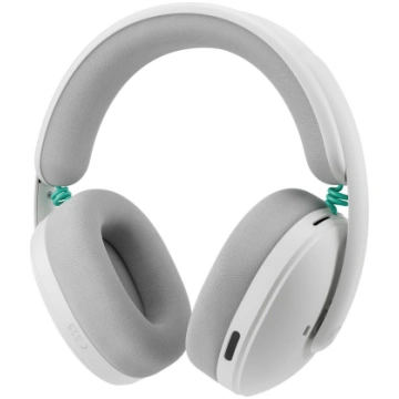 Logitech G G325 - headset - USB-C via Bluetooth ad