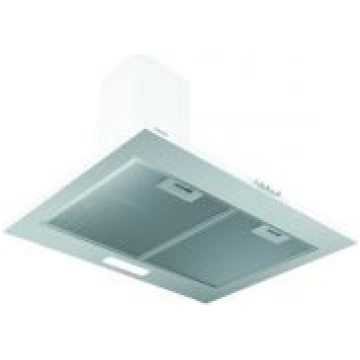 CATA Hood | VK 6000 WH | Wall mounted | Energy eff