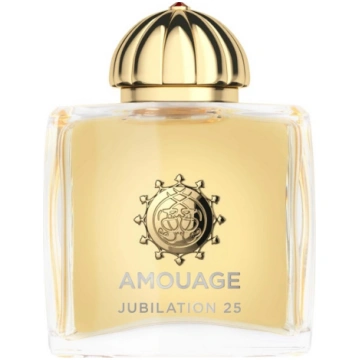 Amouage Jubilation 25 Woman Eau de Parfum Smaržas
