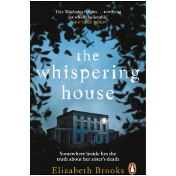 Whispering House Elizabeth Brooks