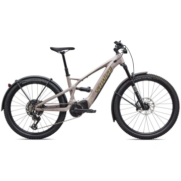 Specialized Turbo Tero X 6.0 elektrovelosipēds | 2