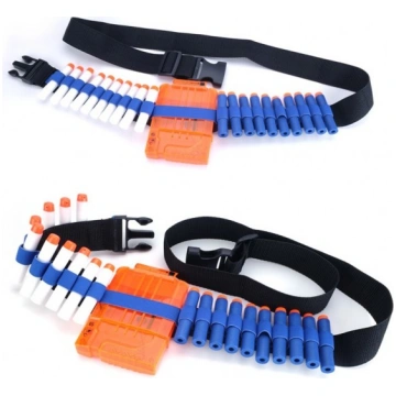 Josta Nerf patronām (7445) | KIK-7445 Master