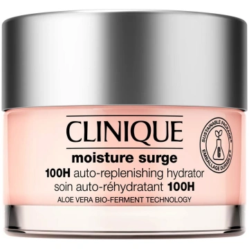 Clinique Moisture Surge 100H Automātiskā atjaunojo