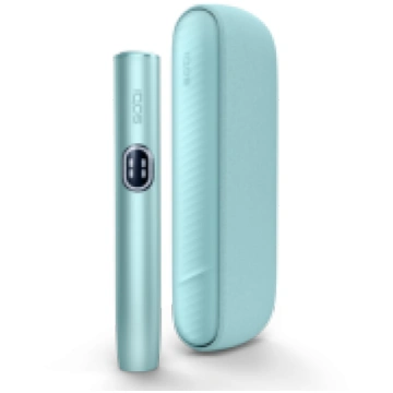IQOS ILUMA i