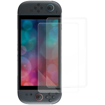 Wozinsky Tempered Glass for Nintendo Switch 2, 2-p