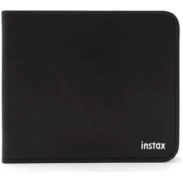 Instax album Wide black 20photo ( 10000361204 7010