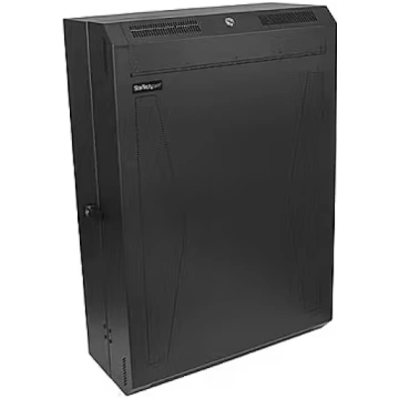 Startech 6U VERTICAL SERVER CABINET . (RK630WALVS)