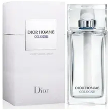 Christian Dior Men"s Cologne EDT 3348901627337