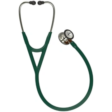 LITTMANN CARDIOLOGY IV - 6206 - mednieku zaļa - ša