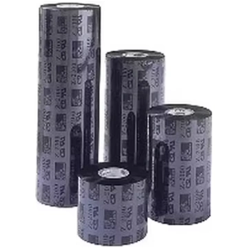 Zebra RIBBON 5095 RESIN 154MM 450 METERS C-25MM BO