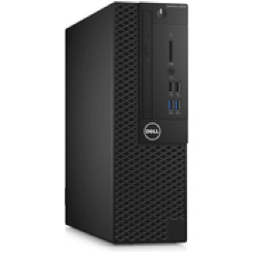 Lietots - Dell OptiPlex 3050 SFF RW10372 Pre-owned