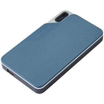 External SSD INTENSO TX100 250GB USB-C 3826440