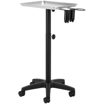 Frizieru ratiņi Gabbiano L-121B - hairdressing tro