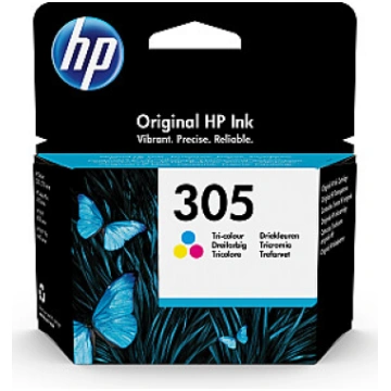 HP Nr. 305 krāsa 3YM60AE