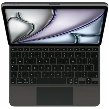 Tastatūra planšetdatoram Apple Magic Keyboard iPad