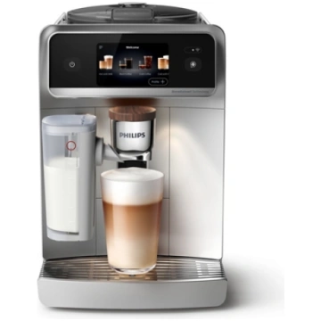Ekspres cinieniowy Philips LatteGo Pro Café Aromis