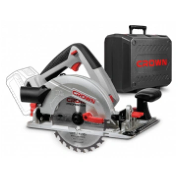 Bezvada ripzāģis CT25002-165HX Crown