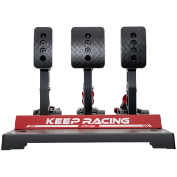 SIMAGIC P1000 Modular Pedals P1000