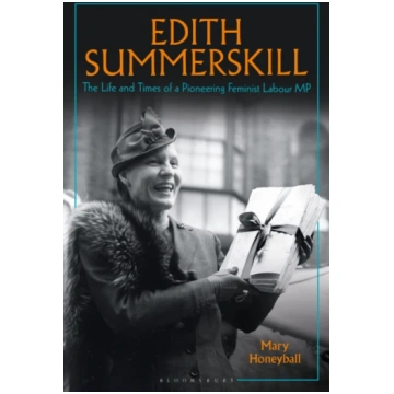 Edith Summerskill Mary Honeyball