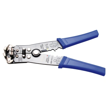 Automatic Wire Stripper | for wire Ø 0.13 - 6 mm |