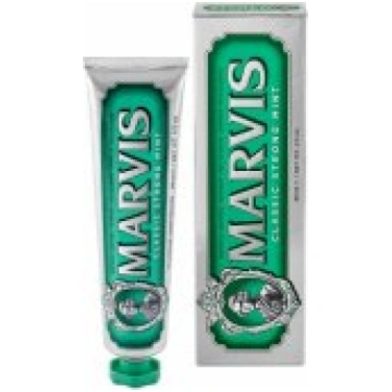 Marvis Toothpaste Classic refreshing with fluoride