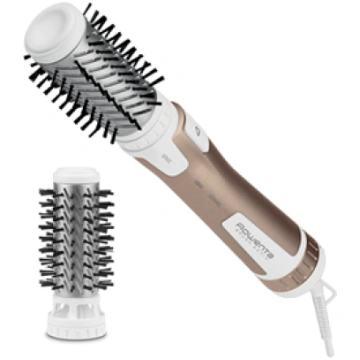 ROWENTA CF9720 Brush Activ’ Ultimate Care rotējošs