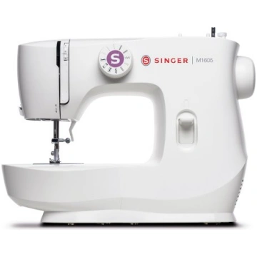 Singer Sewing Machine M1605 Number of stitches 6 N