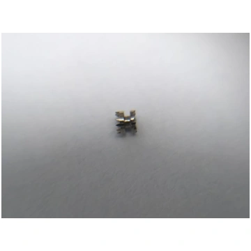 Tag Heuer caliber 6 (ETA 2895-2) sliding pinion pa