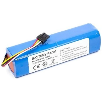 Battery for XIAOMI Mi Robo/ Mijia/ Roborock S50, 1