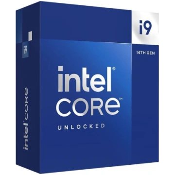 Procesors Intel Core i9-14900K, 3.2 GHz, 36 MB, BO