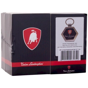 Lamborghini Las Vegas Atslēgu piekariņš 10pc / Hex