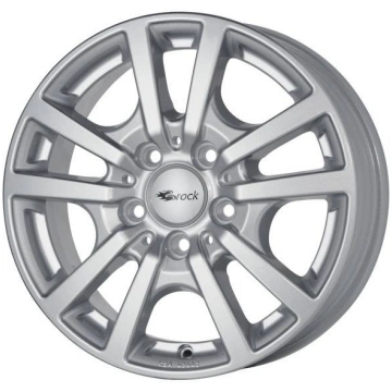 BROCK RC 25T S 5X118