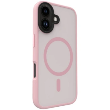 Evelatus Apple iPhone 16 Hybird Case With Magsafe