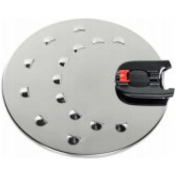 Tefal Anit Splattering Lids 20cm/ 28cm Vāks L98298
