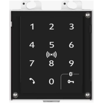 2N ENTRY PANEL KEYPAD MODULE/RFID READER NFC 91550