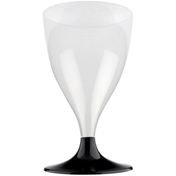 DISPOSABLE GLASSES 200ML 6PCE FST051 (477201336771