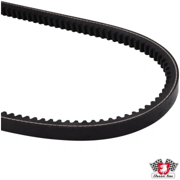 V-belt, 11.9x650 mm VW