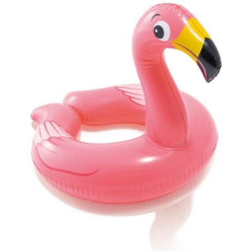 Intex® 59220NP Bērnu piepūšamais dzīvnieku gredzen