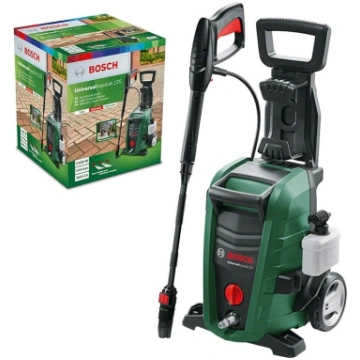 Bosch UniversalAquatak 125 spiediena mazgātājs (3-